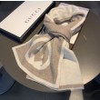 Qualità superiore replica Sciarpa Classic Cashmere Marrone