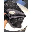 Sciarpa Classic jacquard in lana 48 x 180 Light Coffee Sciarpa Classic jacquard in lana 48 x 180 Light Coffee